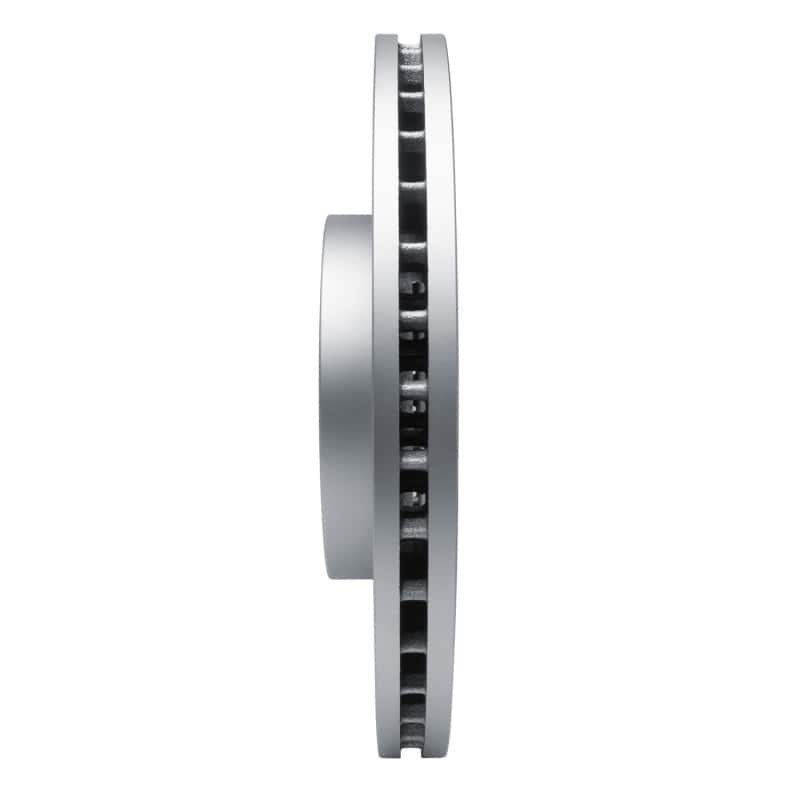 DFC — DFC 19-25 Mercedes-Benz G550 Front Hi-Carbon Alloy Geomet Coated Rotor - view 3