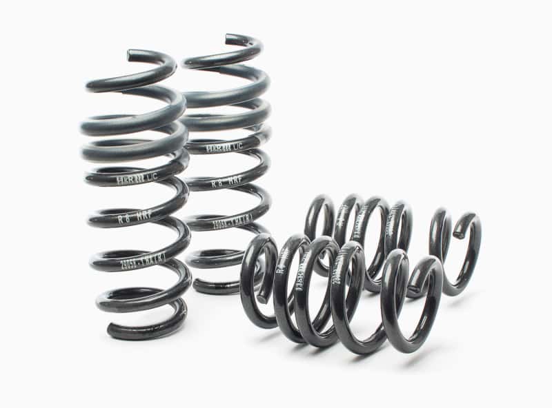 H&R — H&R 08-15 Audi R8/R8 Cabrio V8/V10 Sport Spring
Sport Spring - view 2