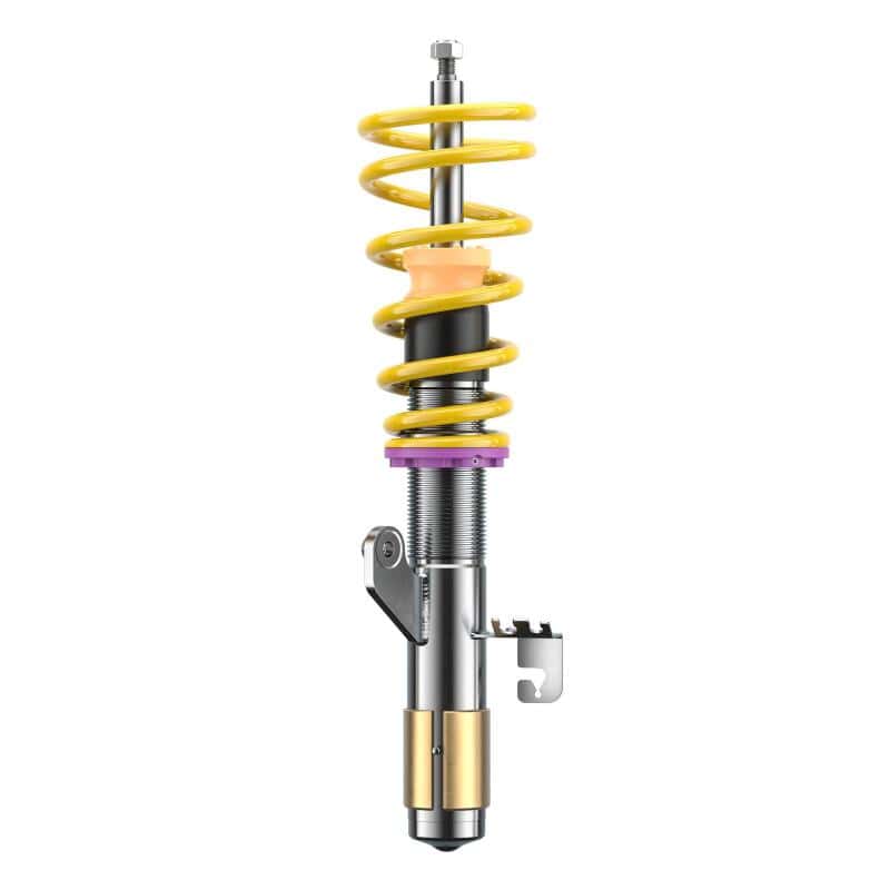 KW — KW Coilover Kit V1 12+ BMW 3 Series F30 6-Cyl w/ EDC Bundle
Coilover Kit - view 6