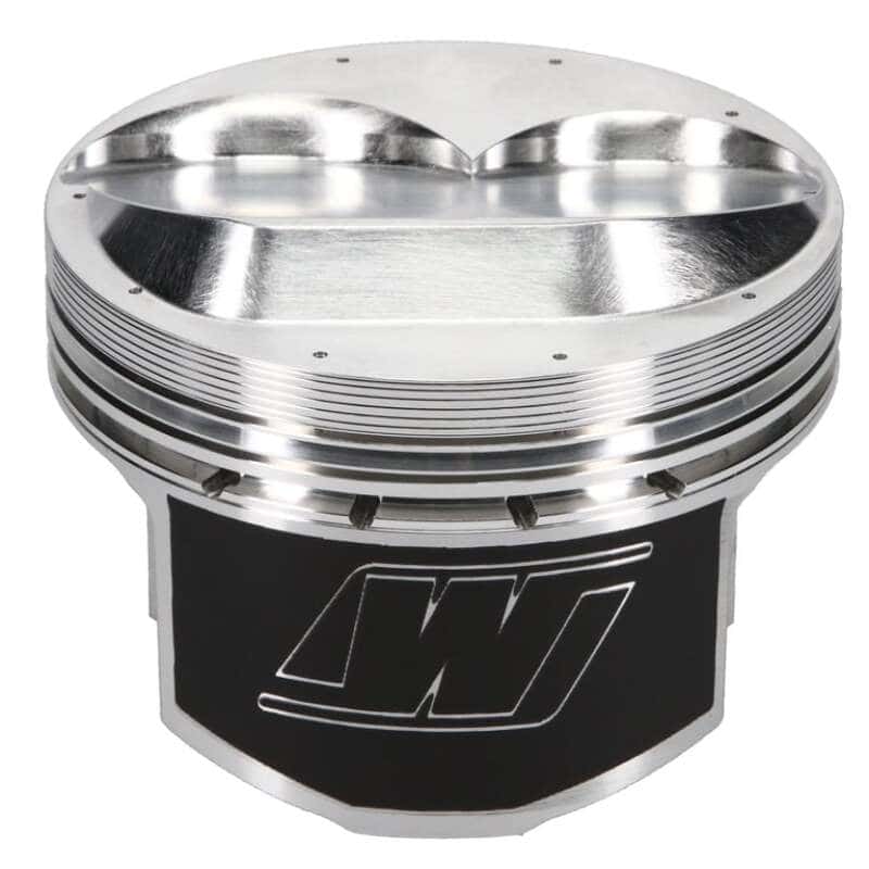 Wiseco — Wiseco Chrysler SB 340-360 +8CC 1.460 CH Piston Shelf Stock
Piston - view 6