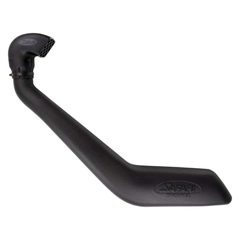 ARB — ARB Safari 4X4 Snorkel Vspec Vw Amarokv6 Dsl 9/16-On
Safari Snorkel - view 1