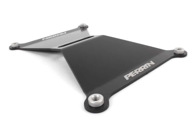 Perrin Performance — PERRIN 17-21 Honda Civic Si/Type R/Touring/Hatchback License Plate Relocation Kit
paPHP-BDY-201 - view 10