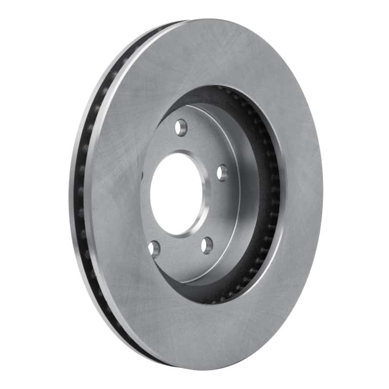 DFC — DFC 02-07 Chevrolet Equinox Front Brake Rotor
DFC Brake Rotor - view 4