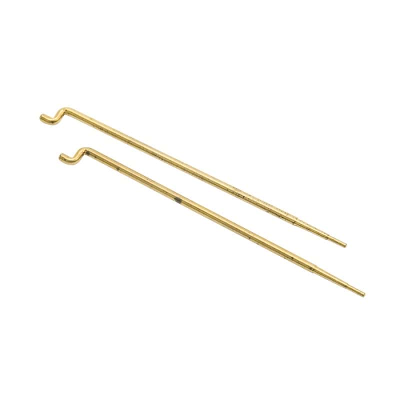 Edelbrock — Edelbrock 054-Inch Primary Meter Rod
Q-JET - view 1