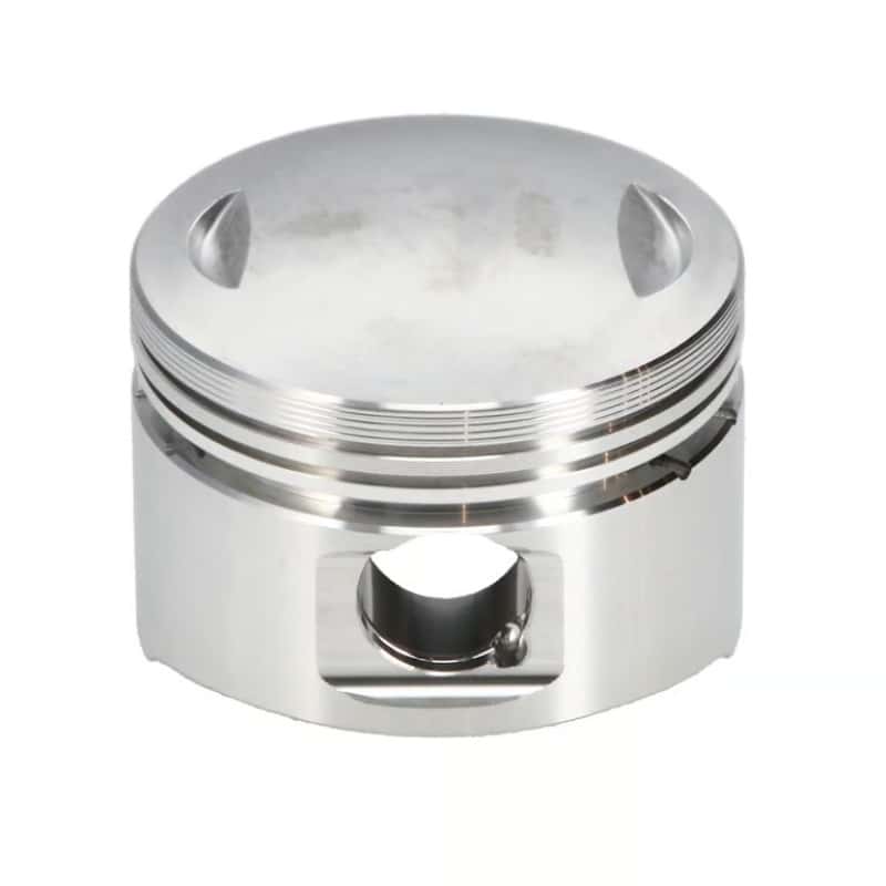 Wiseco — Wiseco 00-17 Yamaha TTR125/L 11:1 CR 2146XE Piston Kit
Piston Kit - view 10
