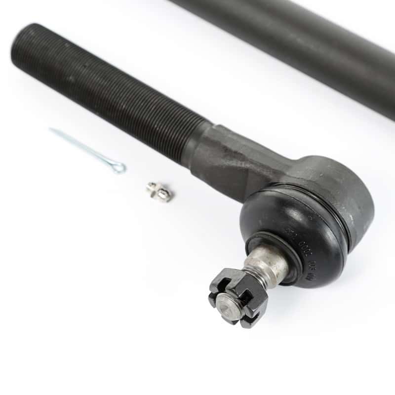 OMIX — Omix Drag Link Kit- 07-18 Jeep Wrangler JK/JKU
Drag Link - view 4