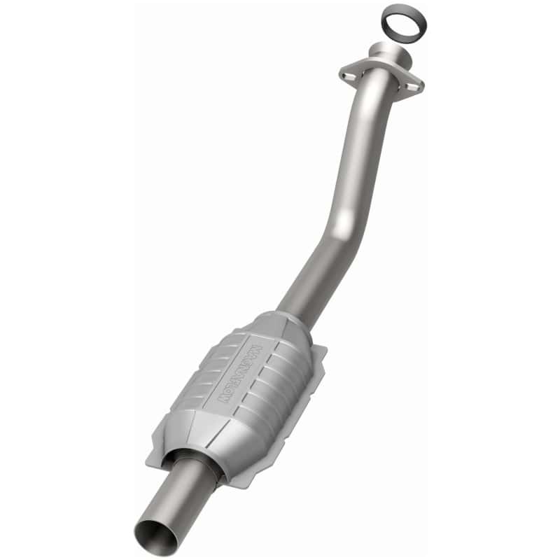 Magnaflow — MagnaFlow Conv GM 37.38X6.5X4 2.25/2.25
Standard Grade
Standard - view 4
