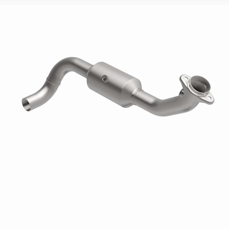 Magnaflow — Magnaflow 2008 F-150 V8 4.6 OEM Underbody Direct Fit Converter
OEM Grade
OEM - view 6
