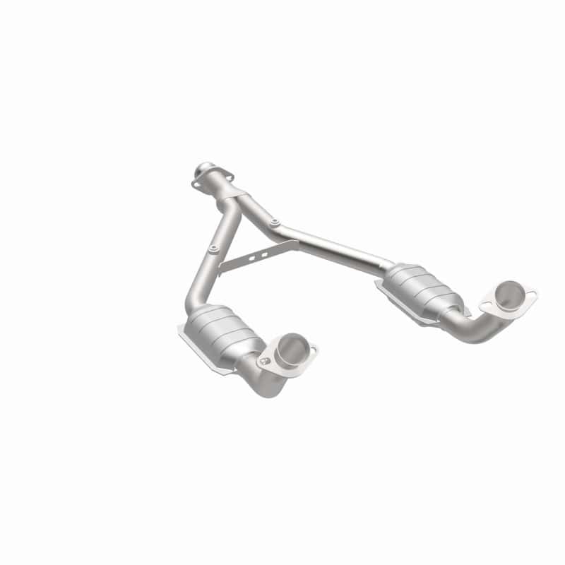 Magnaflow — MagnaFlow Conv Direct Fit Mustang 94-95 3.8L
Standard Grade
Standard - view 23