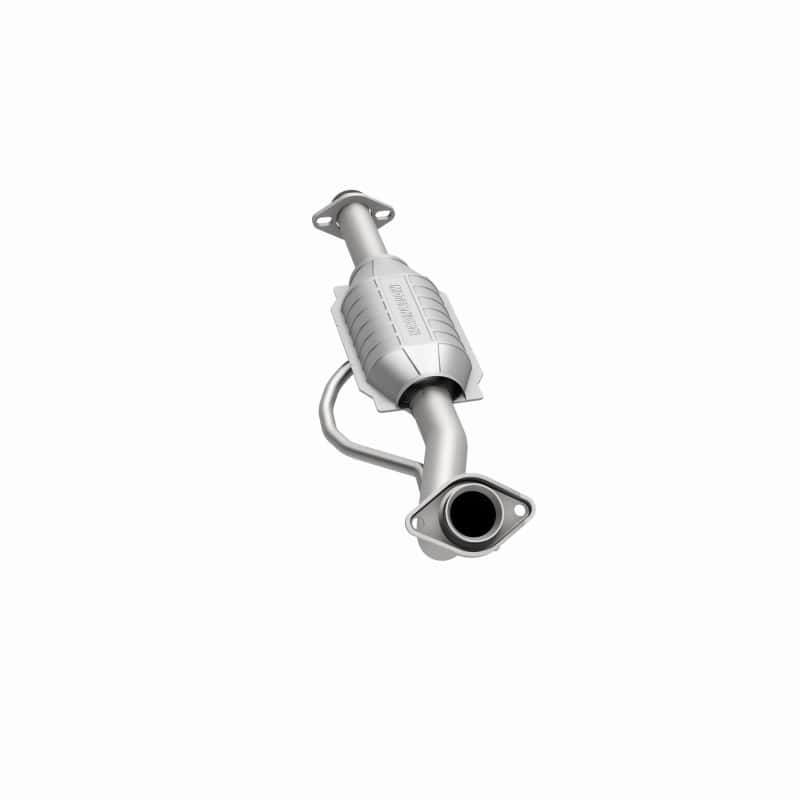 Magnaflow — MagnaFlow Conv Ford-Lincoln-Mercury 31.75X6.5
Standard Grade
Standard - view 24