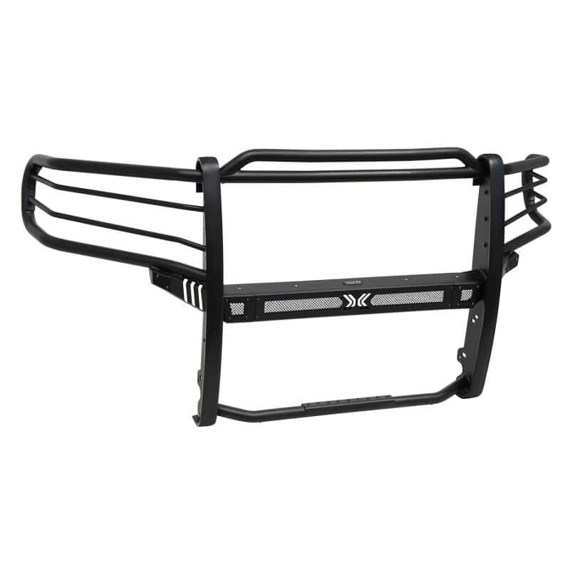 Westin — Westin 19-21 Ram 1500 Sportsman X Grille Guard - Textured Black (Excluding Classic & Rebel)
Grille Guard - view 1