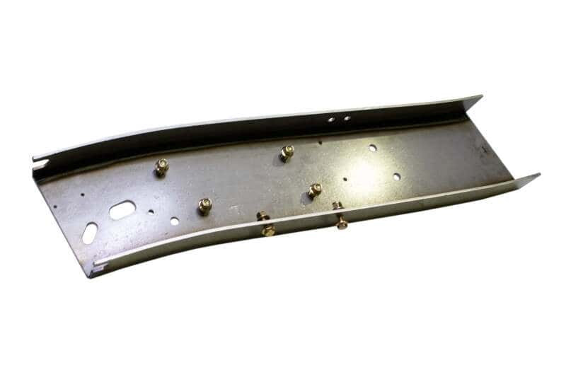 RustBuster — Rust Buster 1999-2006 Chevy & GMC Pick Up Truck ward Rear Frame Repair Kit - Right - view 3