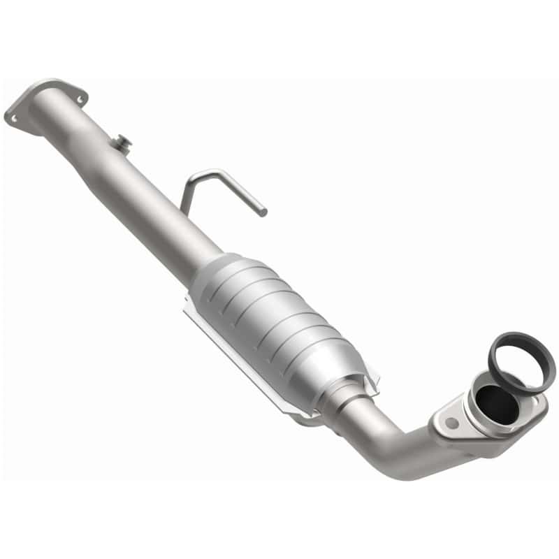 Magnaflow — MagnaFlow Conv DF Ranger 95-97
HM Grade
HM - view 3