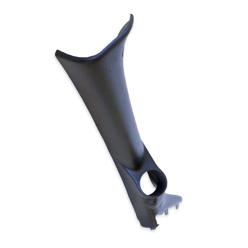 AutoMeter — Autometer 2-1/16in Single Replacement Pillar 09-14 Ford F-150 w/o Speaker
2-1/16" SNGL REPLACE - view 1