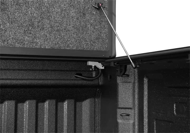 Undercover — UnderCover 2020 Chevy Silverado 2500/3500 HD 6.9ft Ultra Flex Bed Cover
UX 20-26 GM HD 6ft.1 - view 6