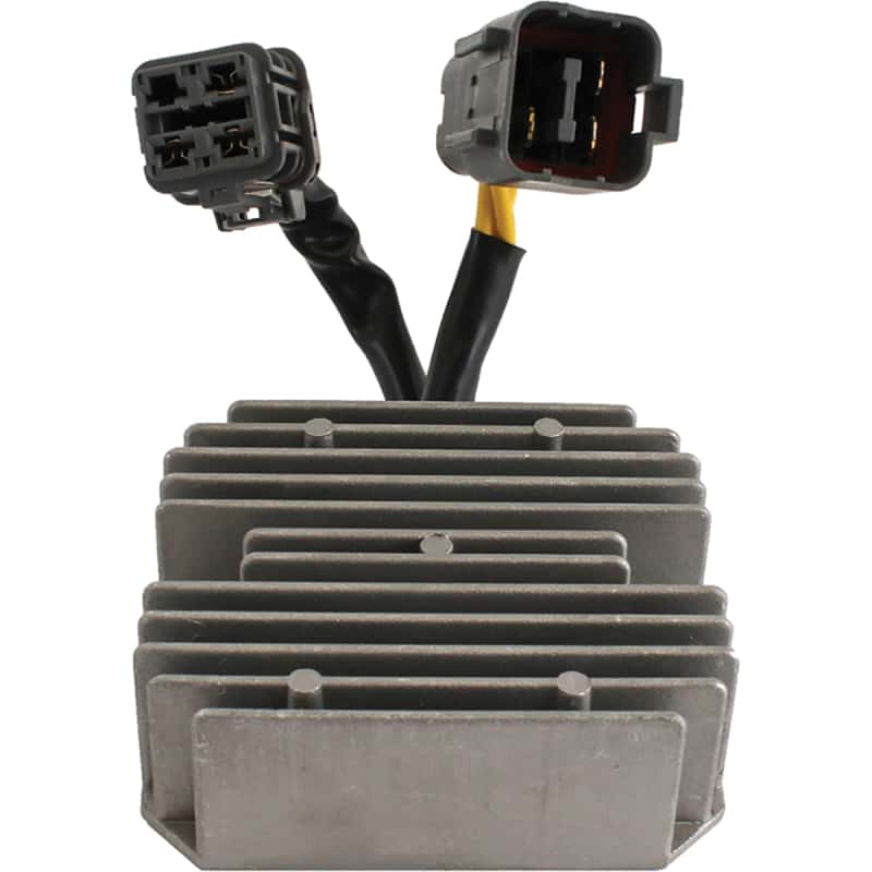 Arrowhead — Arrowhead Arctic Cat Regulator / Rectifier - view 1