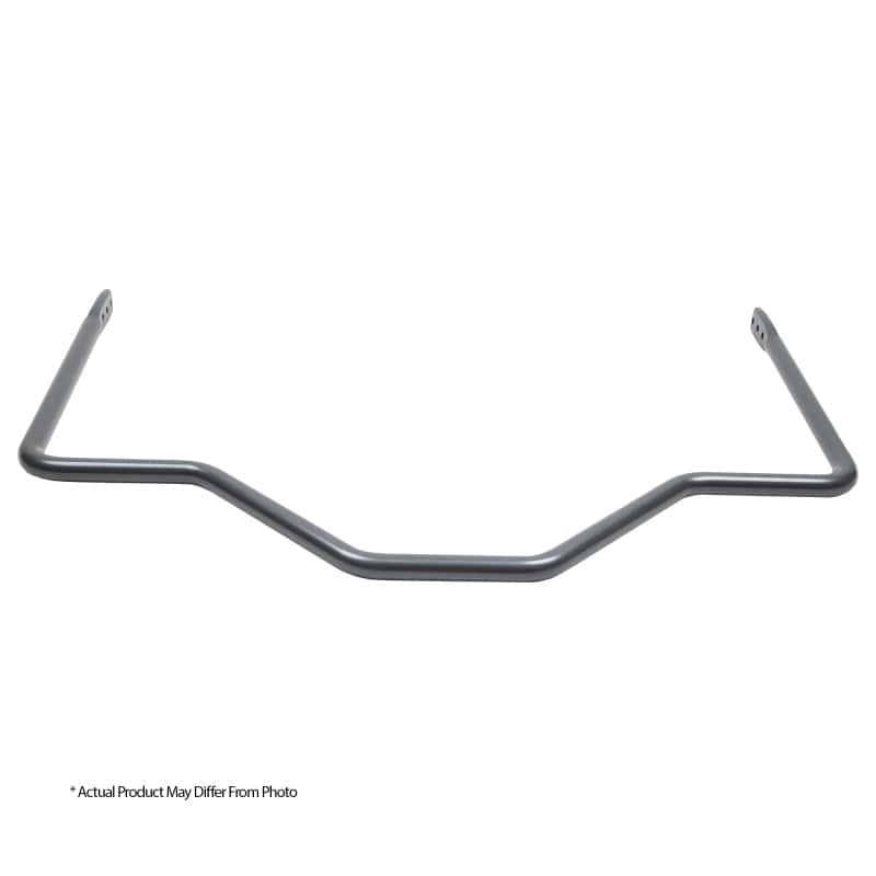 Belltech — Belltech REAR ANTI-SWAYBAR 99-06 CHEVY/GMC 1500
REAR ANTI-SWAYBAR - view 8