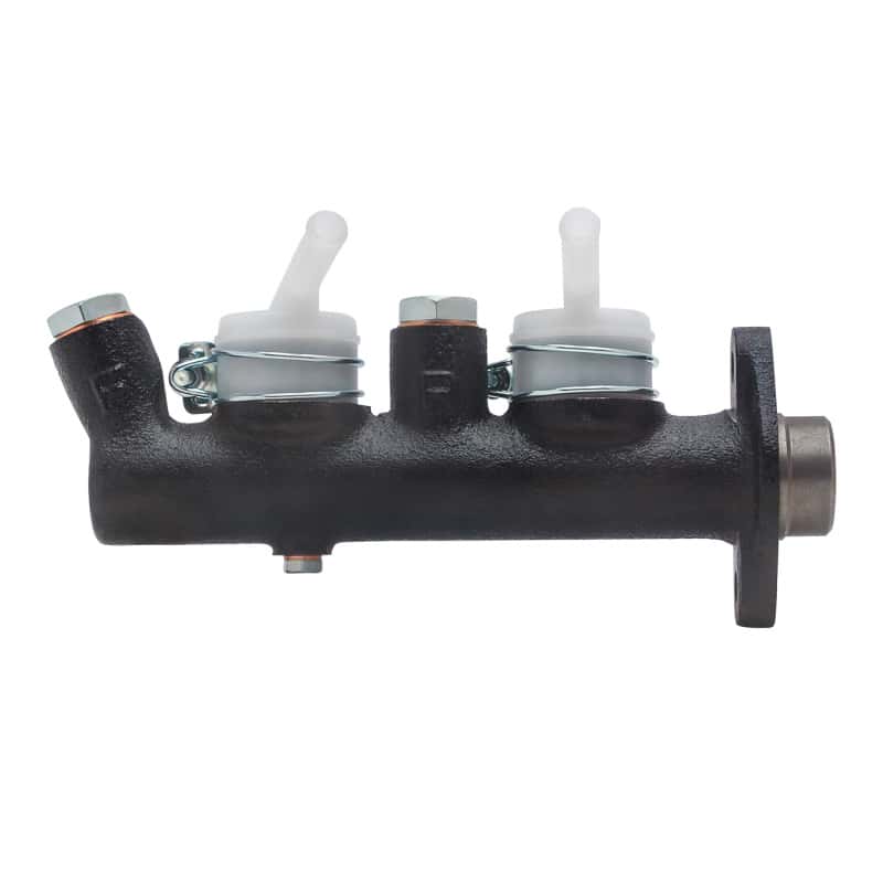 DFC — DFC 78-86 Dodge D50 Brake Master Cylinder
DFC Brake Master Cyl - view 4