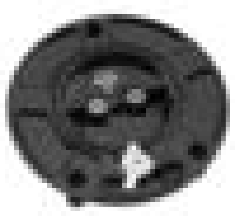 Vortex Racing — Vortex Racing  V3 Fuel Cap Suzuki- Black - view 2