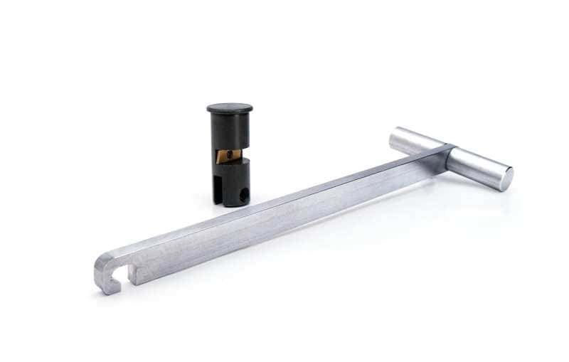 COMP Cams — COMP Cams Grooving Tool .842 Diameter
CldrHd ResurfMachine - view 2