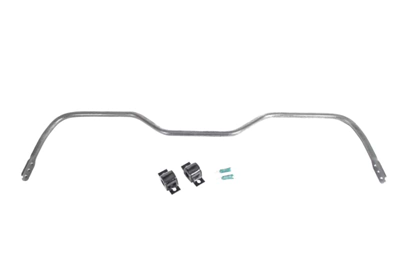 Hellwig — Hellwig 09-21 Ram 1500 2/4WD Solid Heat Treated Chromoly 7/8in Rear Sway Bar
REAR SWAY BAR - view 3