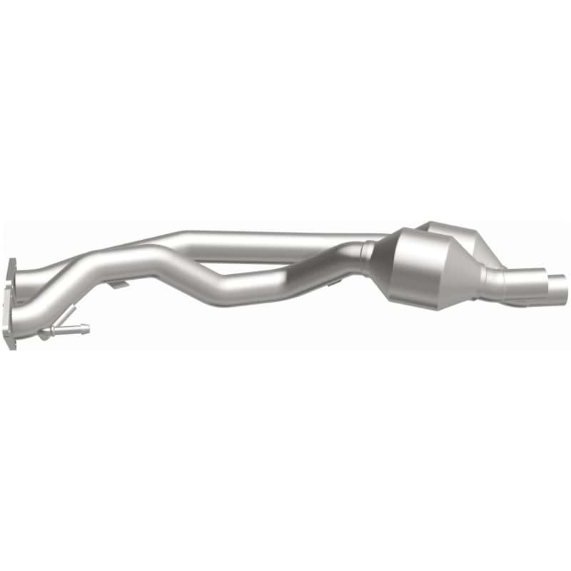 Magnaflow — MagnaFlow Conv DF 07 VW Touareg 3.6L Rear
OEM Grade
OEM - view 5