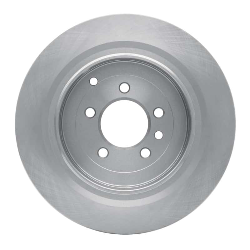 DFC — DFC 05-16 Land Rover Range Rover Sport Rear Brake Rotor
DFC Brake Rotor - view 5