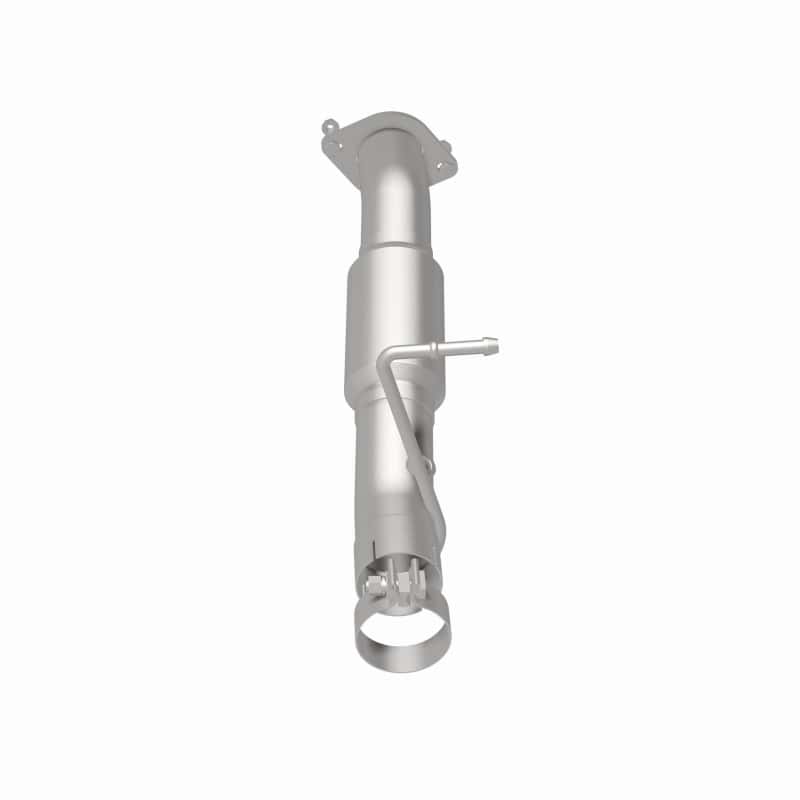 Magnaflow — Magnaflow Conv DF 2001-2006 Chevrolet Silverado 3500
OEM Grade
OEM - view 16