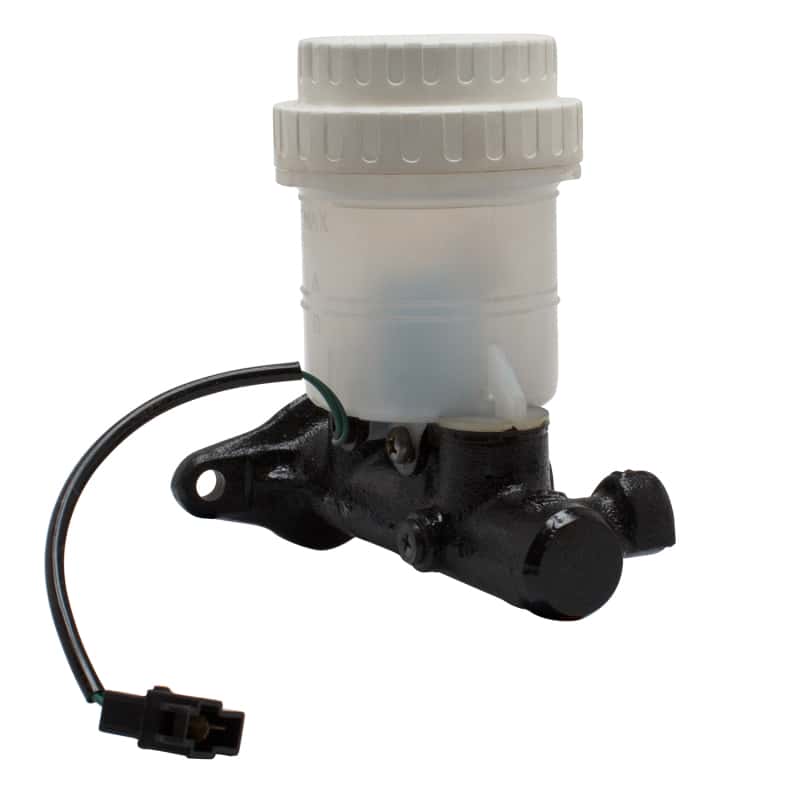 DFC — DFC 83-88 Dodge Colt Brake Master Cylinder
DFC Brake Master Cyl - view 5