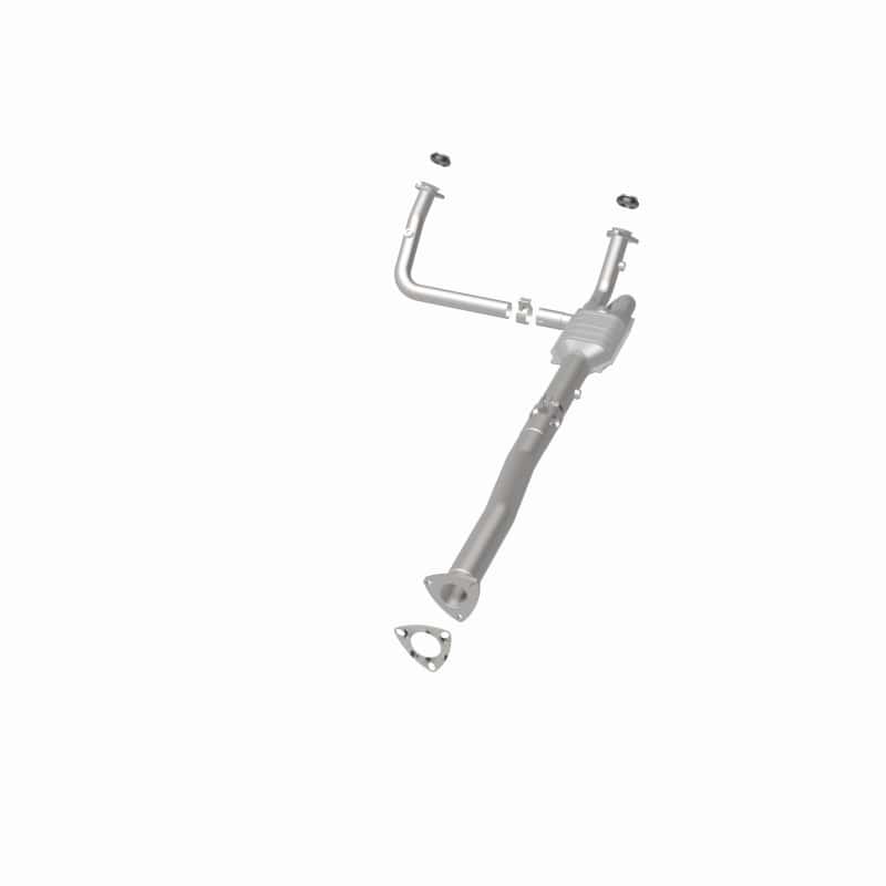 Magnaflow — MagnaFlow Conv DF GM 1500/2500/3500 Van 96-97
HM Grade
HM - view 15
