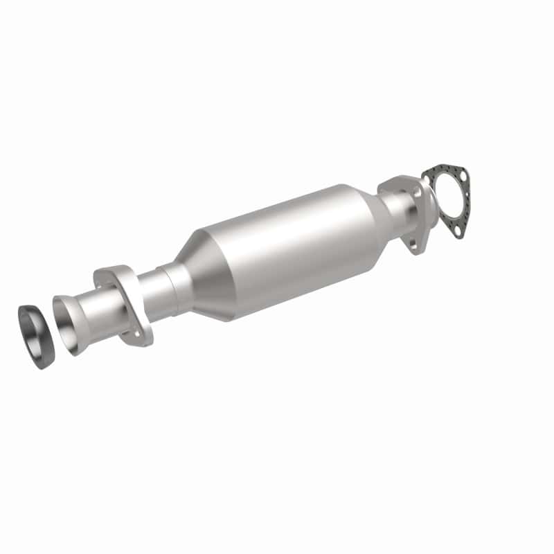 Magnaflow — MagnaFlow Conv Direct Fit Acura 92-95
Standard Grade
Standard - view 7