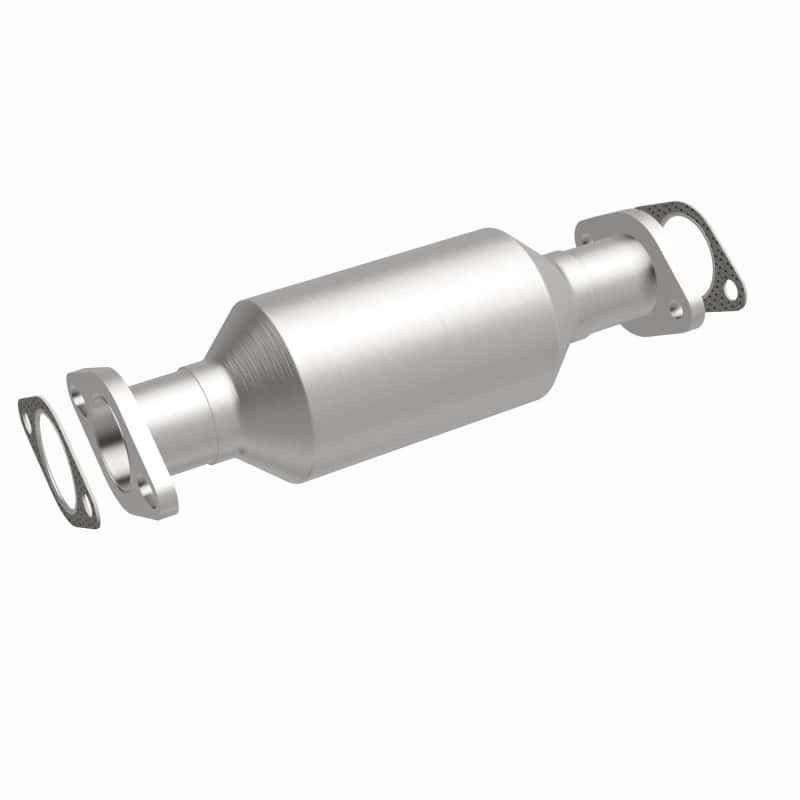 Magnaflow — MagnaFlow Conv Dodge-Mitsubishi-Plymouth
Standard Grade
Standard - view 7