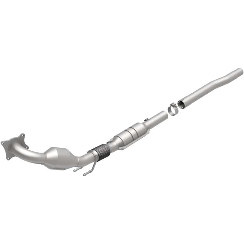 Magnaflow — Magnaflow 08-13 Audi A3 2.0L Direct Fit Converter
California - view 2
