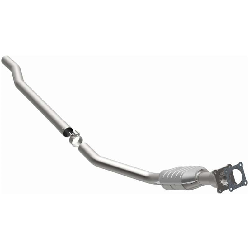 Magnaflow — MagnaFlow Conv DF 01-04 Dodge Caravan 2.4L
OEM Grade
OEM - view 3