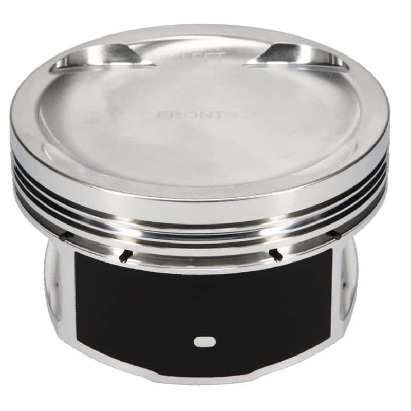 JE Pistons — JE Pistons HYUNDAI 2.0T 9:1 KIT Single Piston
Piston - view 1