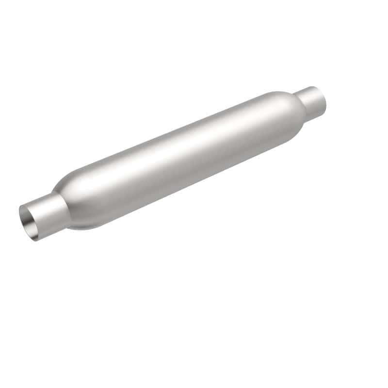 Magnaflow — MagnaFlow Muff GP 3.5 Dia 18inch 2/2
Glasspack - view 21