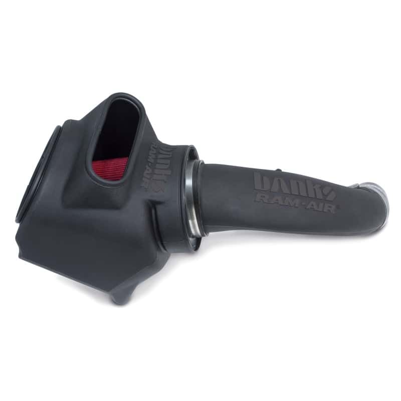 Banks Power — Banks Power 17-19 Chevy/GMC 2500 L5P 6.6L Ram-Air Intake System
Cold Air Intakes - view 8
