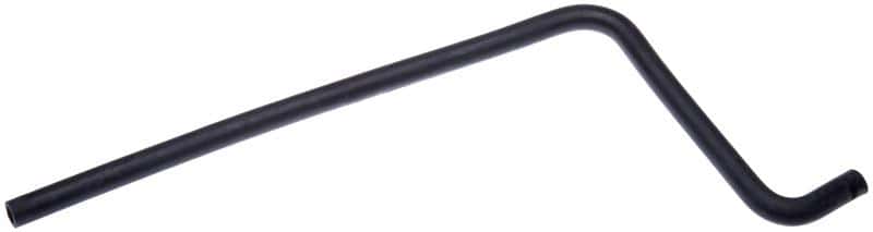 Gates — Gates 99-04 Jeep Grand Cherokee 6-Cyl. 4.0L Heater Inlet Molded Heater Hose - view 1