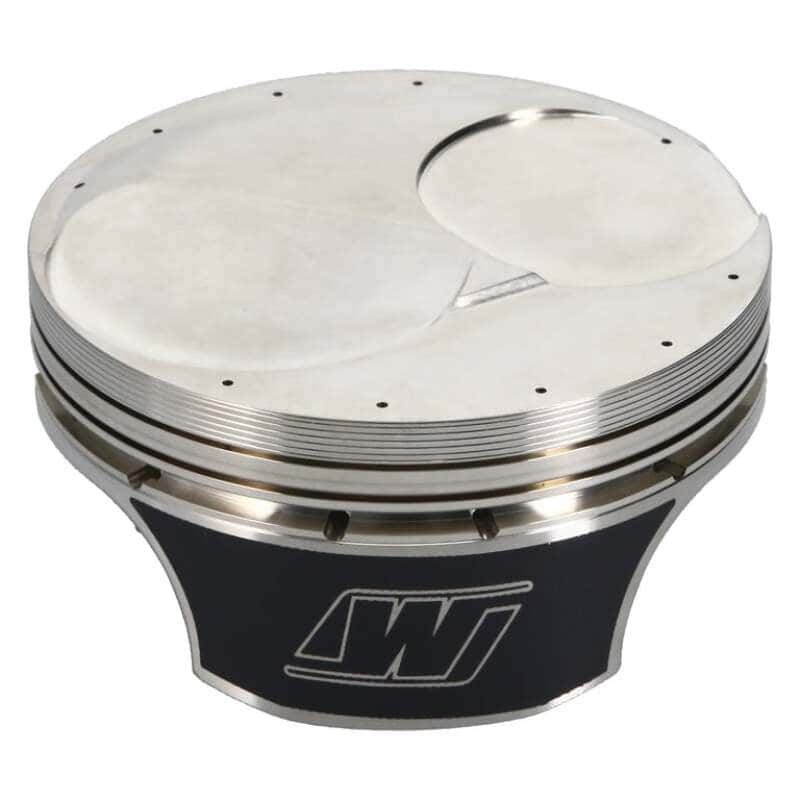 Wiseco — Wiseco BBC Quick 8+6cc Dome 1.065in CH Piston Shelf Stock - Single
Piston - view 5