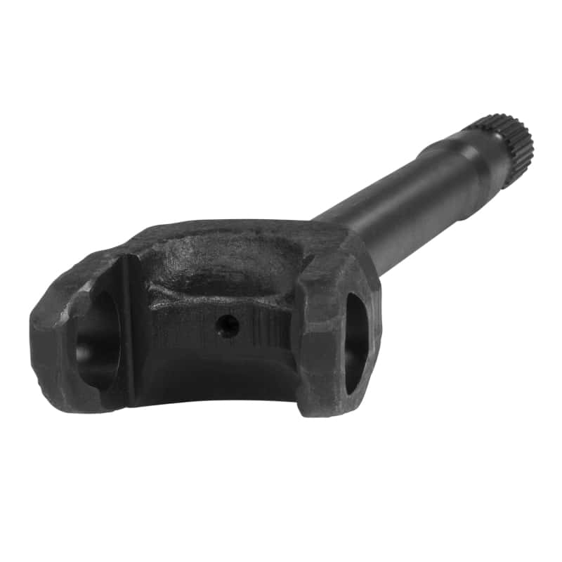 Yukon Gear & Axle — Yukon Gear Chromoly Inner Front Axle for Dana 30 30 Spline Left Hand 18.8in Long w/Locker
Chromoly Axle Shaft - view 1