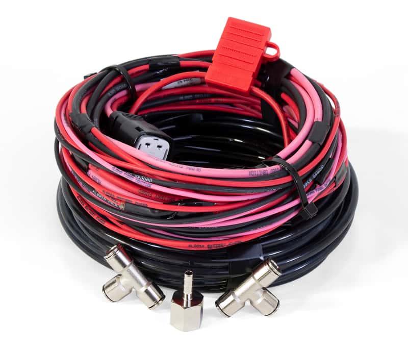 Air Lift — Air Lift Wireless Air Control System V2
Susp Air Comp Kit - view 3