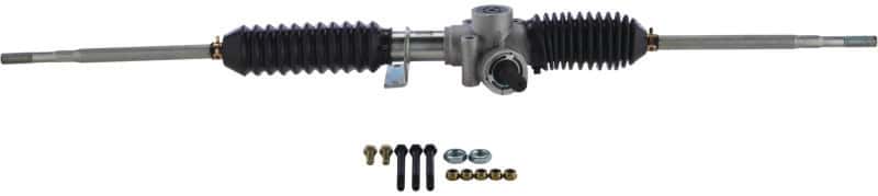 QuadBoss — QuadBoss 2019 Polaris RZR XP 1000 Dynamix Edition Steering Rack Assembly - view 1