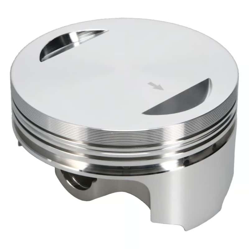 Wiseco — Wiseco HD 1340 Evo BB KIT (3740XH-4661PS) Piston Kit
Piston Kit - view 3