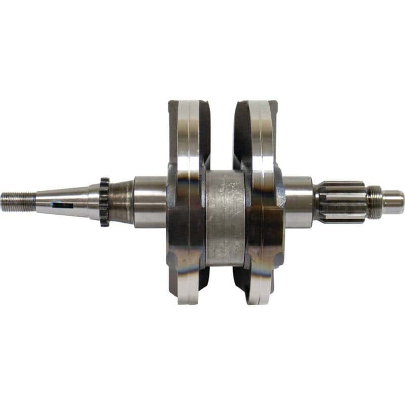 Hot Rods — Hot Rods 06-09 Yamaha YZ 450 F 450cc Stroker Crankshaft - view 2