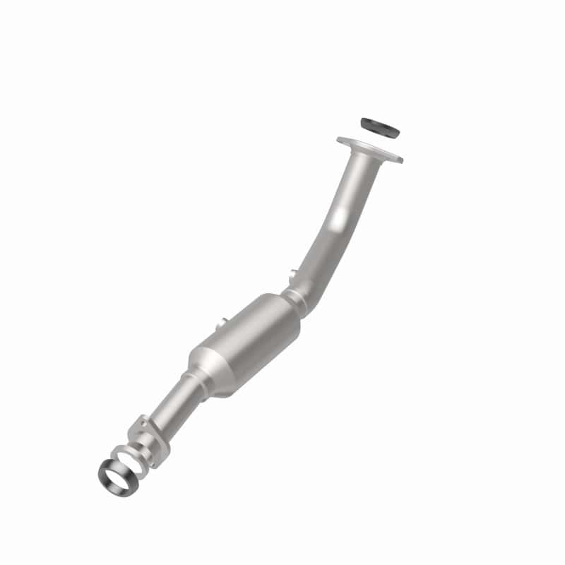 Magnaflow — MagnaFlow Conv DF 03 Honda Element 2.4L
HM Grade
HM - view 17