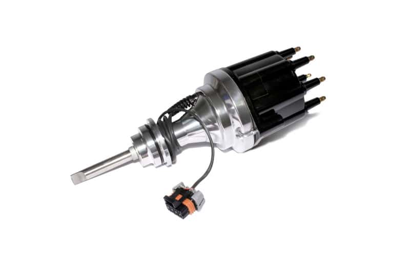 FAST — FAST Billet Distributor Dual Sync Mopar
FAST Billet Dist Dual Sync Mopar
XDi RB Chrysler - view 1