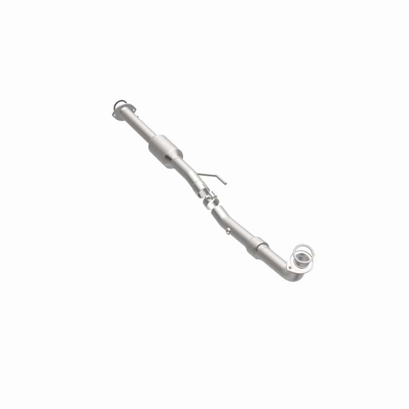 Magnaflow — MagnaFlow Conv DF 03-06 Camry 2.4L I4
HM Grade
HM - view 23