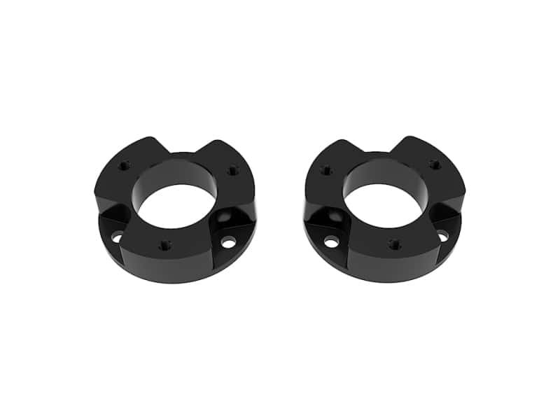 ICON — ICON 2024 Ford Ranger Raptor Front Coilover Spacer Kit - 2.25in Lift
COILOVER SPACER KIT - view 1