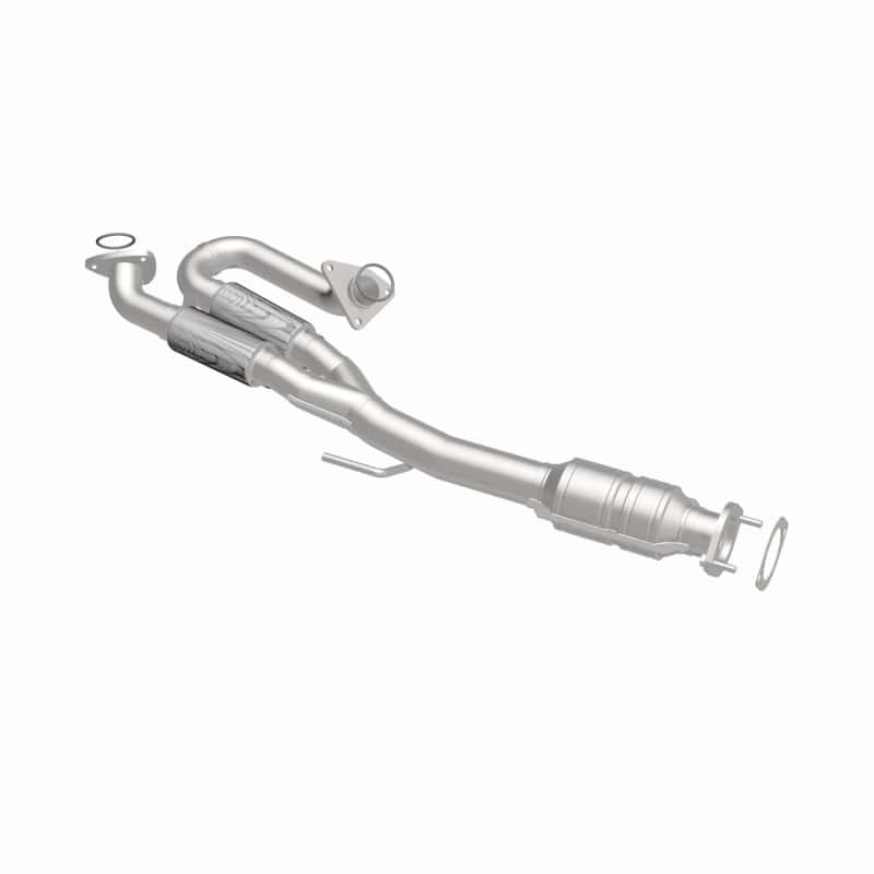 Magnaflow — Magnaflow Conv DF 2011-2014 Maxima 3.5 L Underbody
OEM Grade
OEM - view 13