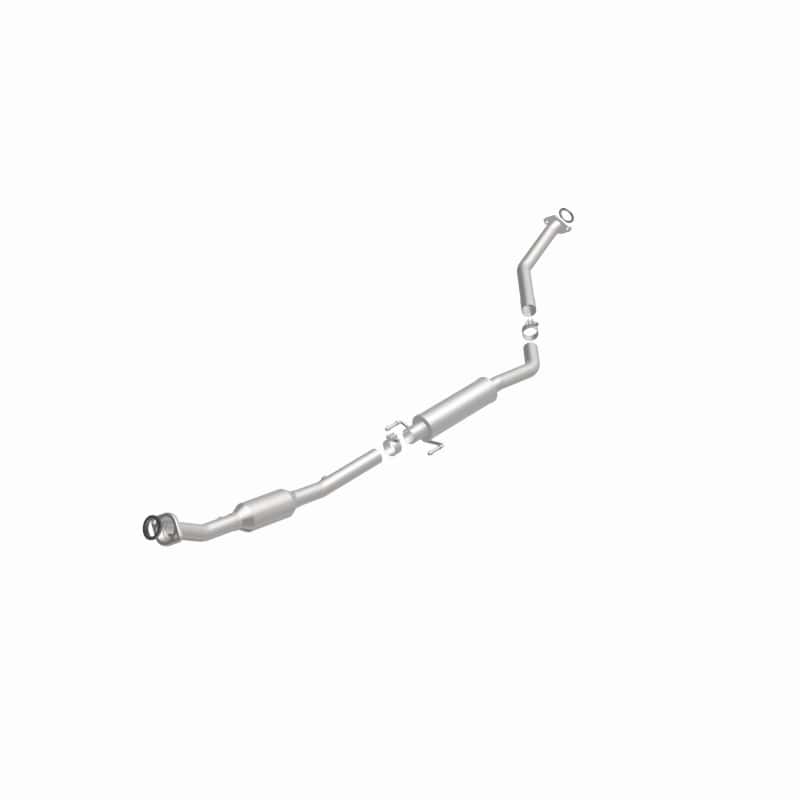 Magnaflow — MagnaFlow Conv DF 00-05 Toyota Celica 1.8L Front GT
HM Grade
HM - view 6